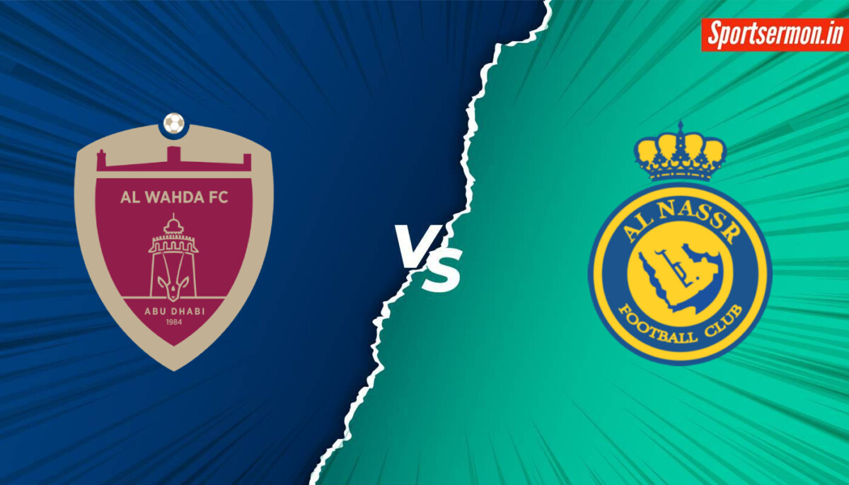 Al-Nassr vs Al-Wahad Prediction, NSSR vs WAH Live, H2H, Saudi Pro League  
