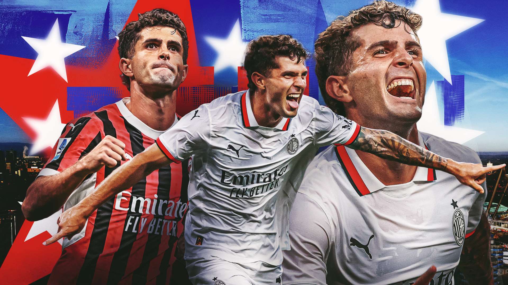 Worst case to World-Class? Prolific Pulisic nears that status   Worst case to World-Class? Prolific Pulisic nears that status