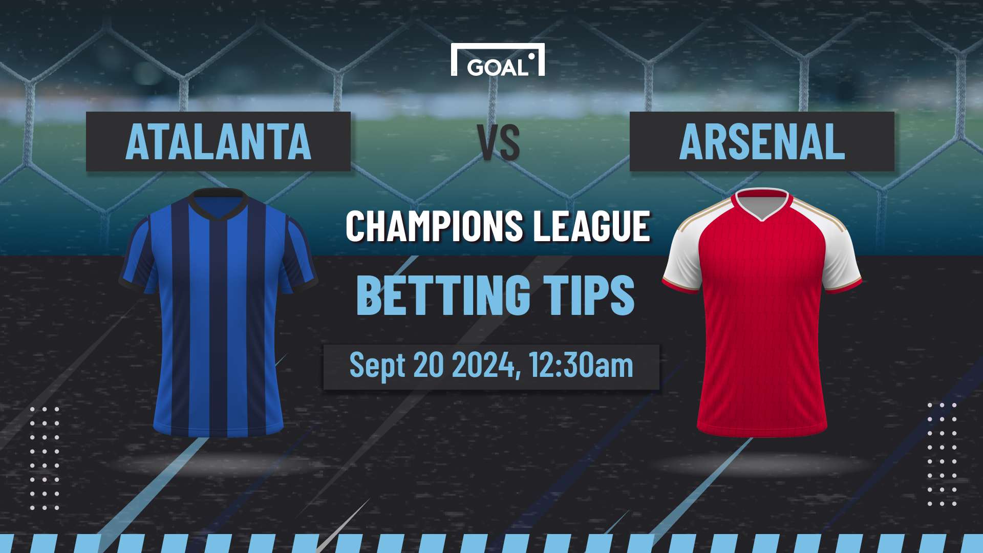 Atalanta vs Arsenal Predictions: Visitors to Win an Entertaining, End-to-End Contest   Atalanta vs Arsenal Predictions: Visitors to Win an Entertaining, End-to-End Contest
