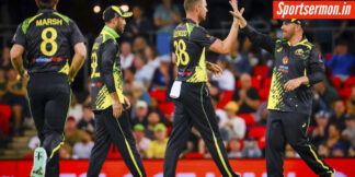 Where to Watch Australian Men’s Cricket Team vs England Cricket Team  