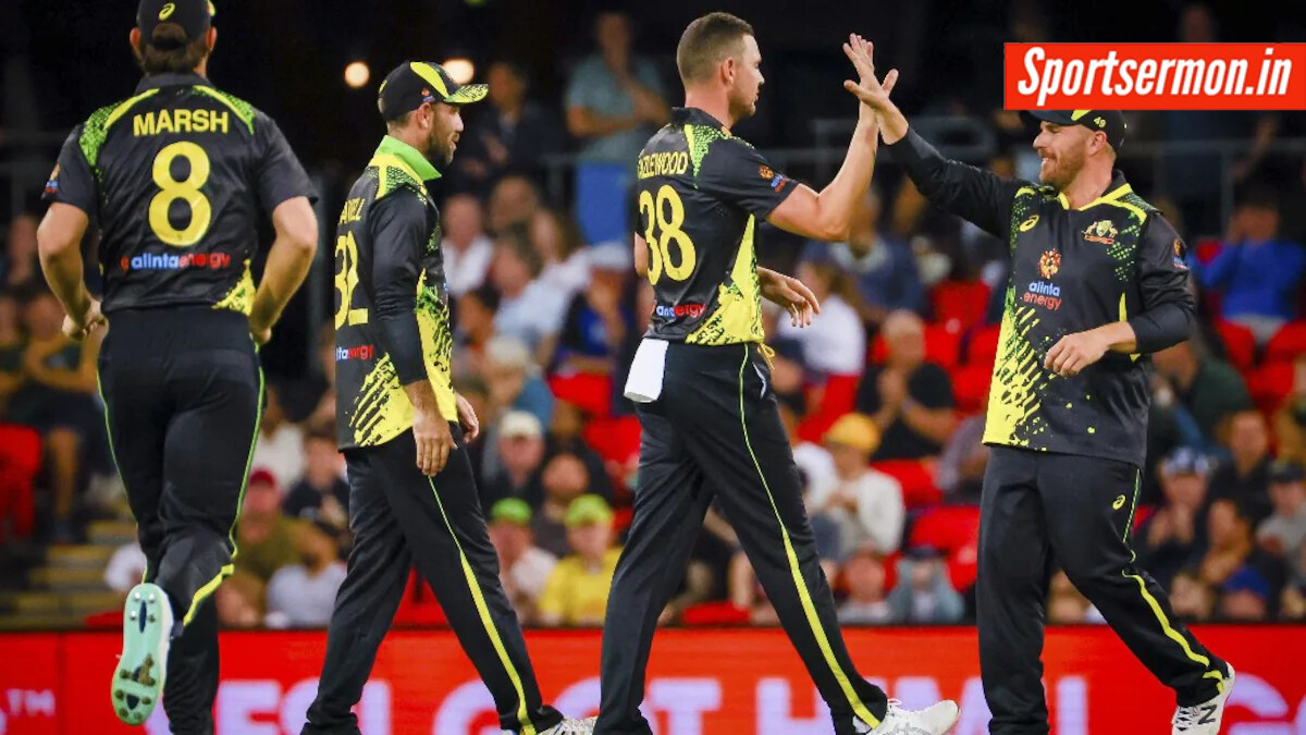 Australia vs England 2nd T20I, AUS vs ENG Live Score, Live Streaming, H2H  