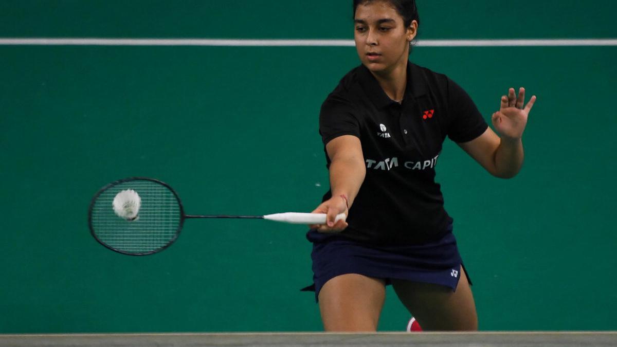 Taipei Open 2024: India’s Tanisha-Dhruv bow out in quarterfinals  