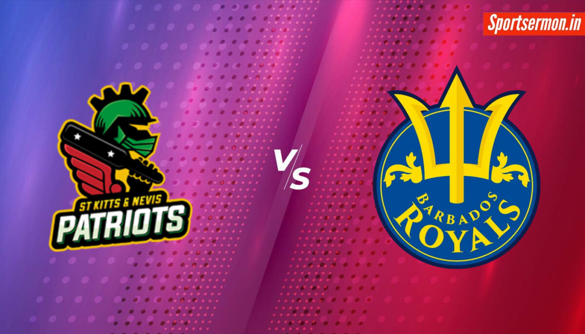 St. Lucia Kings vs Antigua & Barbuda Falcons, SKN vs ABF Live, H2H, CPL 2024  