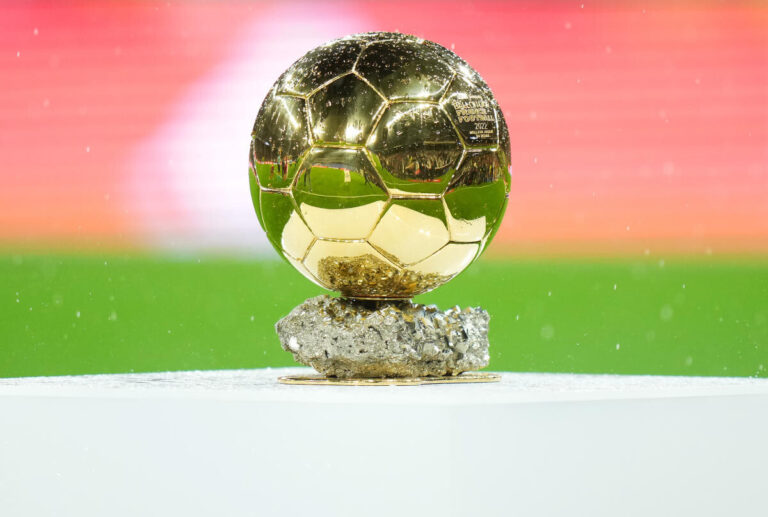 Ballon d'Or 2024 Men’s and Women's Ballon d'Or Nominees