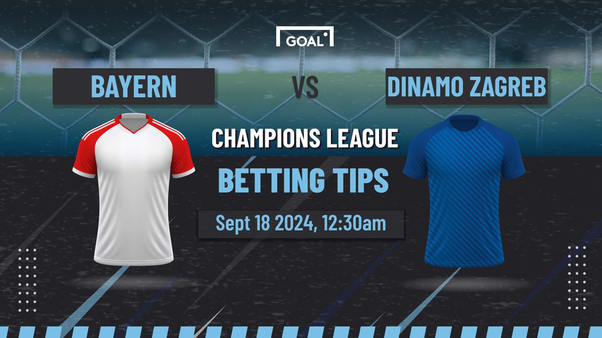 Bayern Munich vs Dinamo Zagreb Predictions: Bayern to Win and Keep a Clean Sheet  