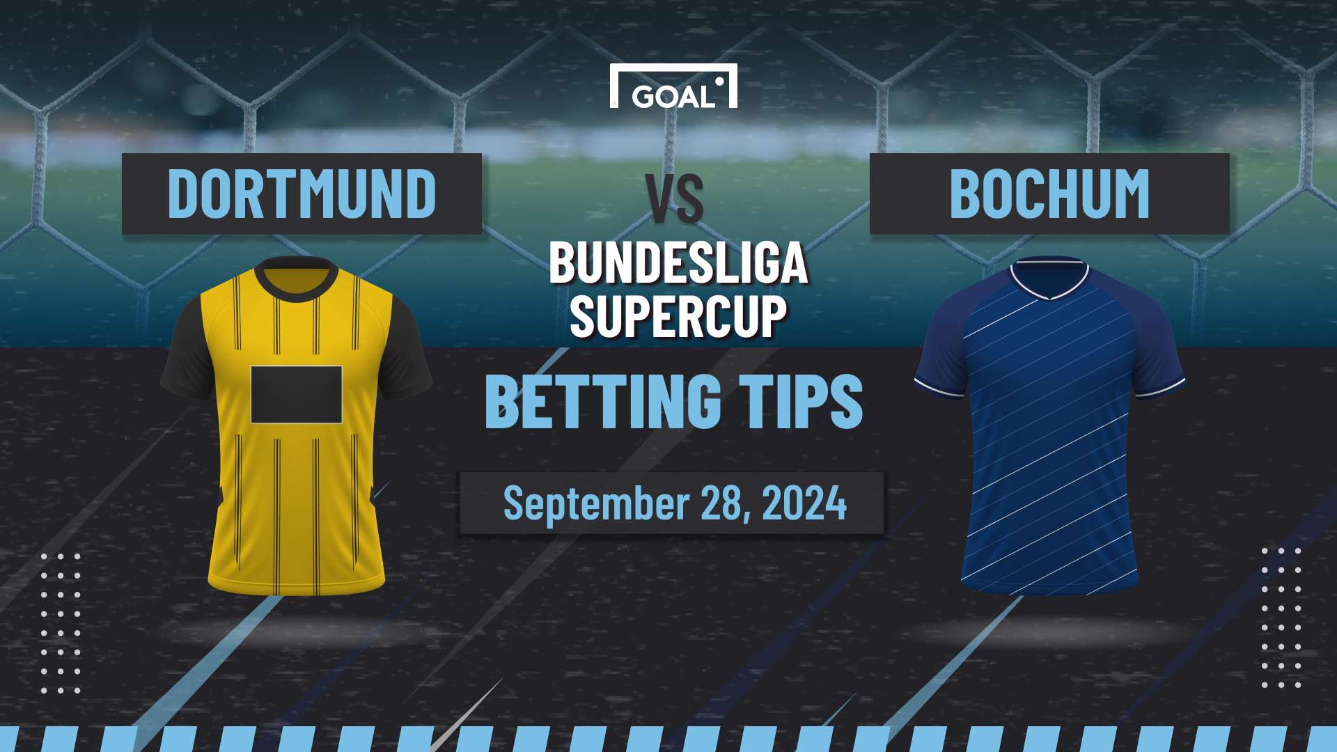Borussia Dortmund vs Bochum Predictions: BVB Rightly Favoured  