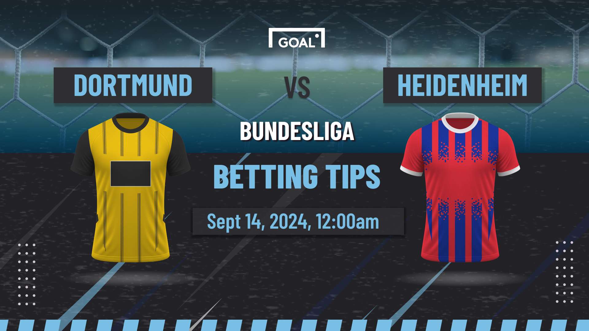 Borussia Dortmund vs Heidenheim Predictions: Hosts to deliver the win  