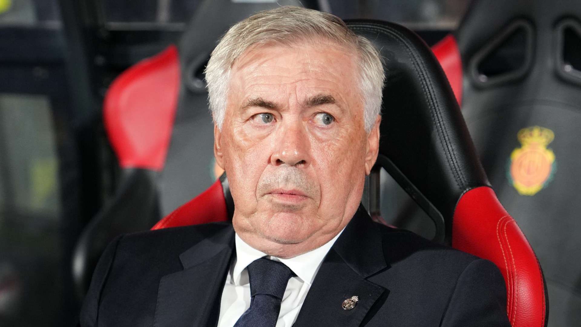 Ancelotti considering Saudi move as Real identify replacement   Ancelotti considering Saudi move as Real identify replacement