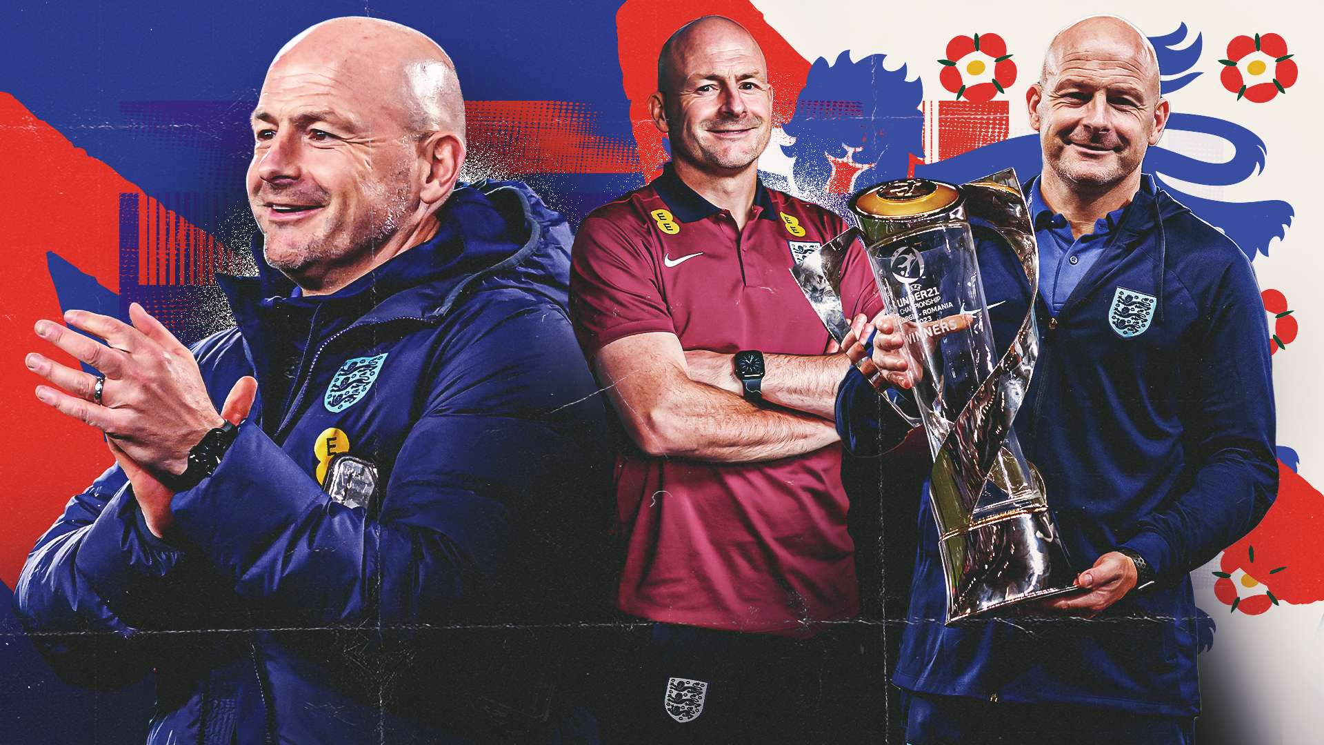 'Elite level' Carsley is a serious contender for England job   'Elite level' Carsley is a serious contender for England job