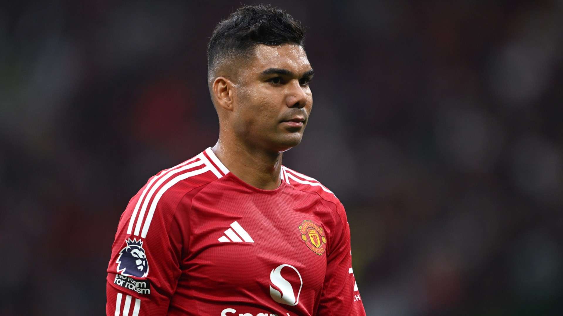 Casemiro's stance on future revealed amid Gala interest  