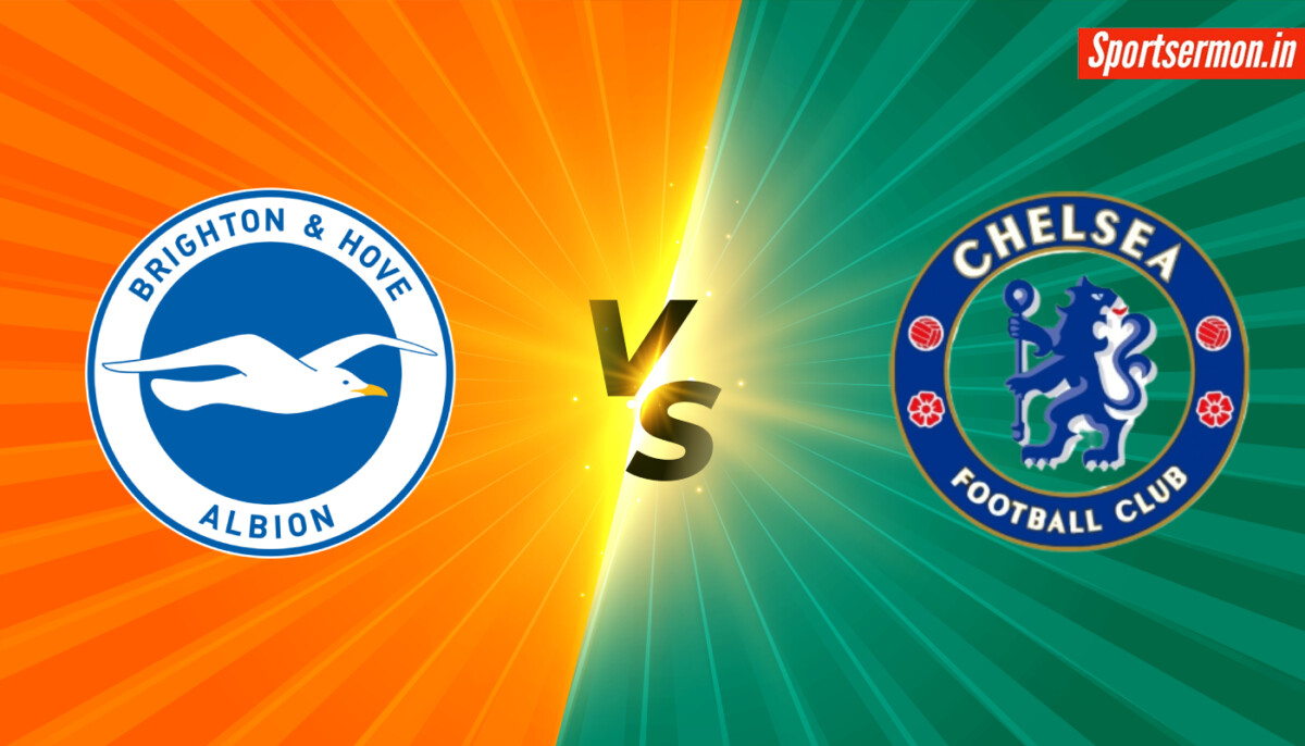 Chelsea vs Brighton & Hove Albion Prediction, CHE vs BHA, Premier League 2024  