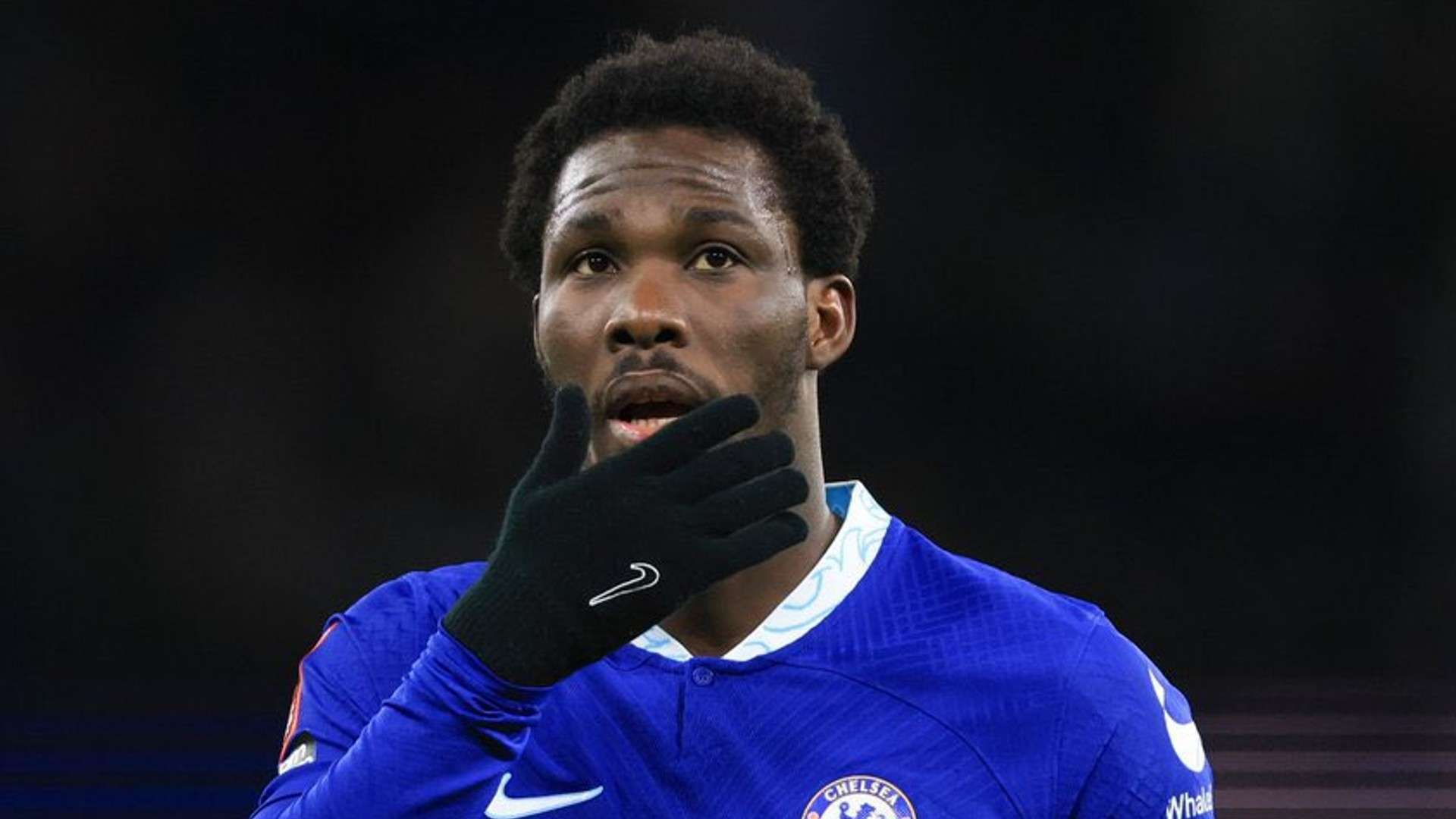 Chelsea forward Fofana's move to AEK Athens in jeopardy  