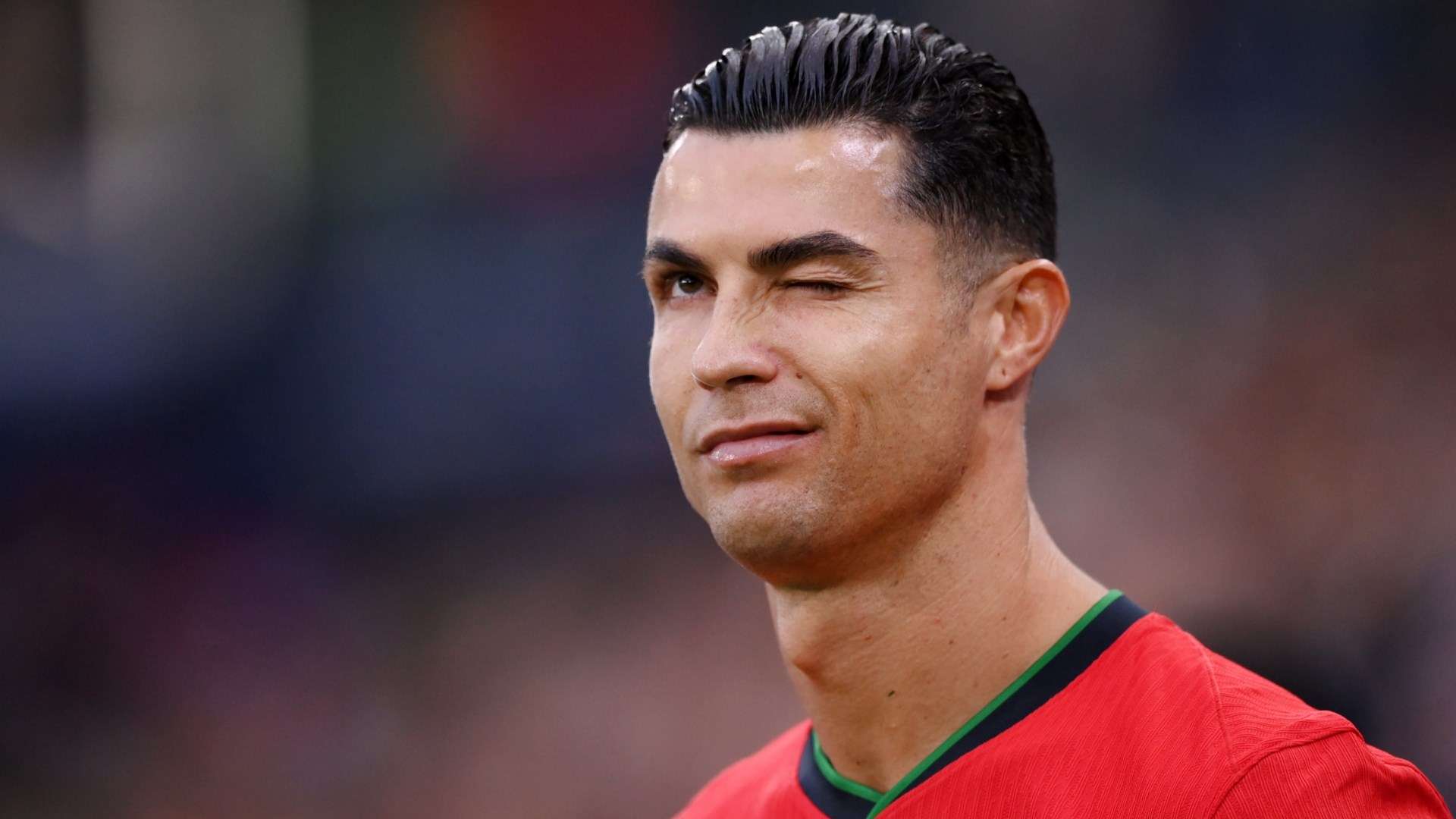 CR7's 'big ego' credited with making him 'greatest role model’  