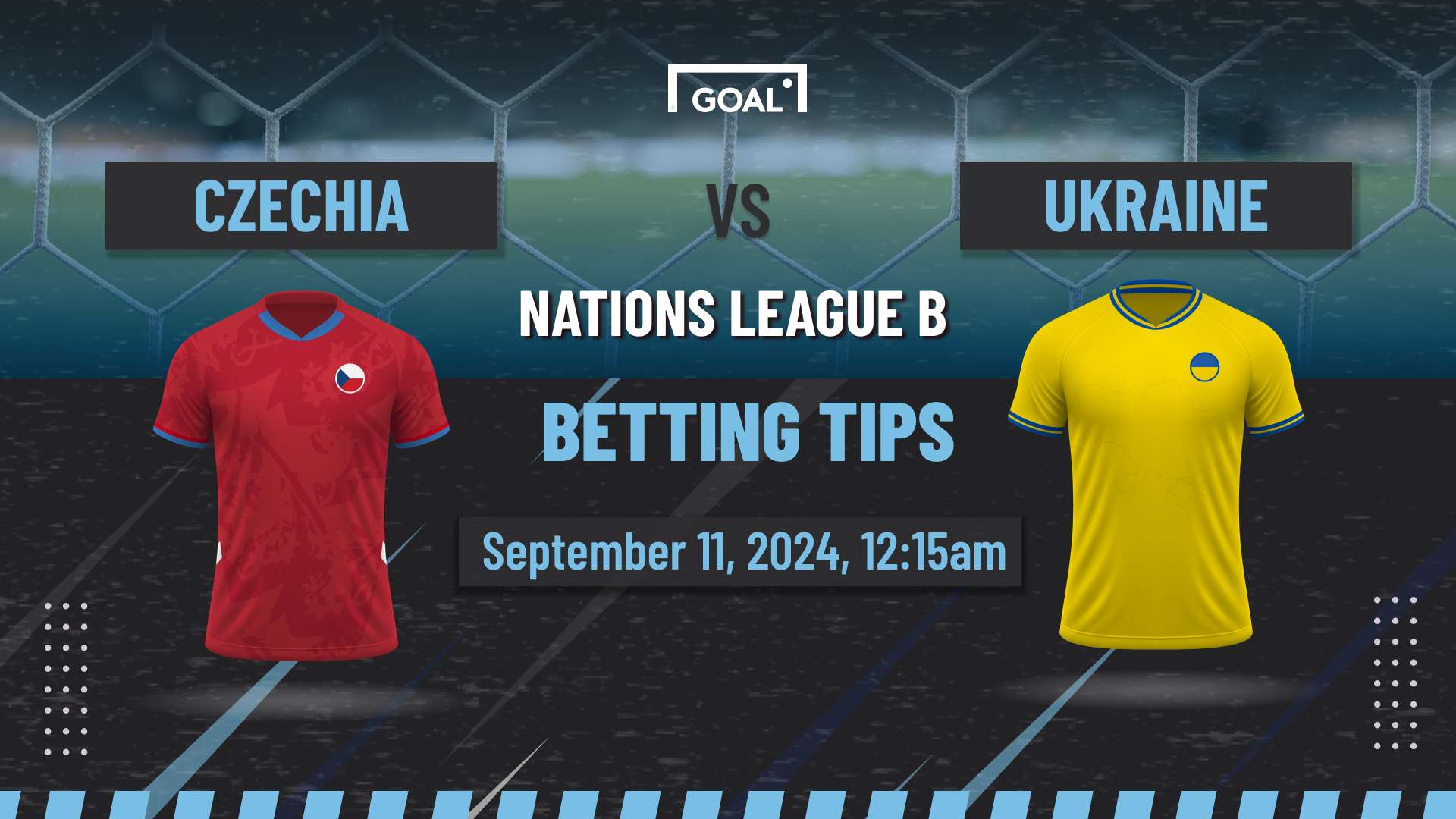 Czechia vs Ukraine Predictions: visitors to earn good result   Czechia vs Ukraine Predictions: visitors to earn good result