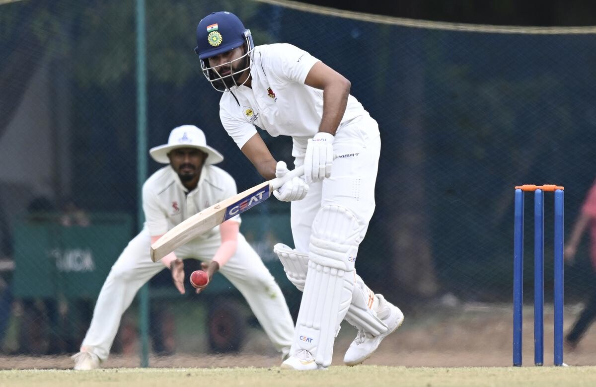 Duleep Trophy 2024 Schedule Fixtures, Teams, Where to Watch,