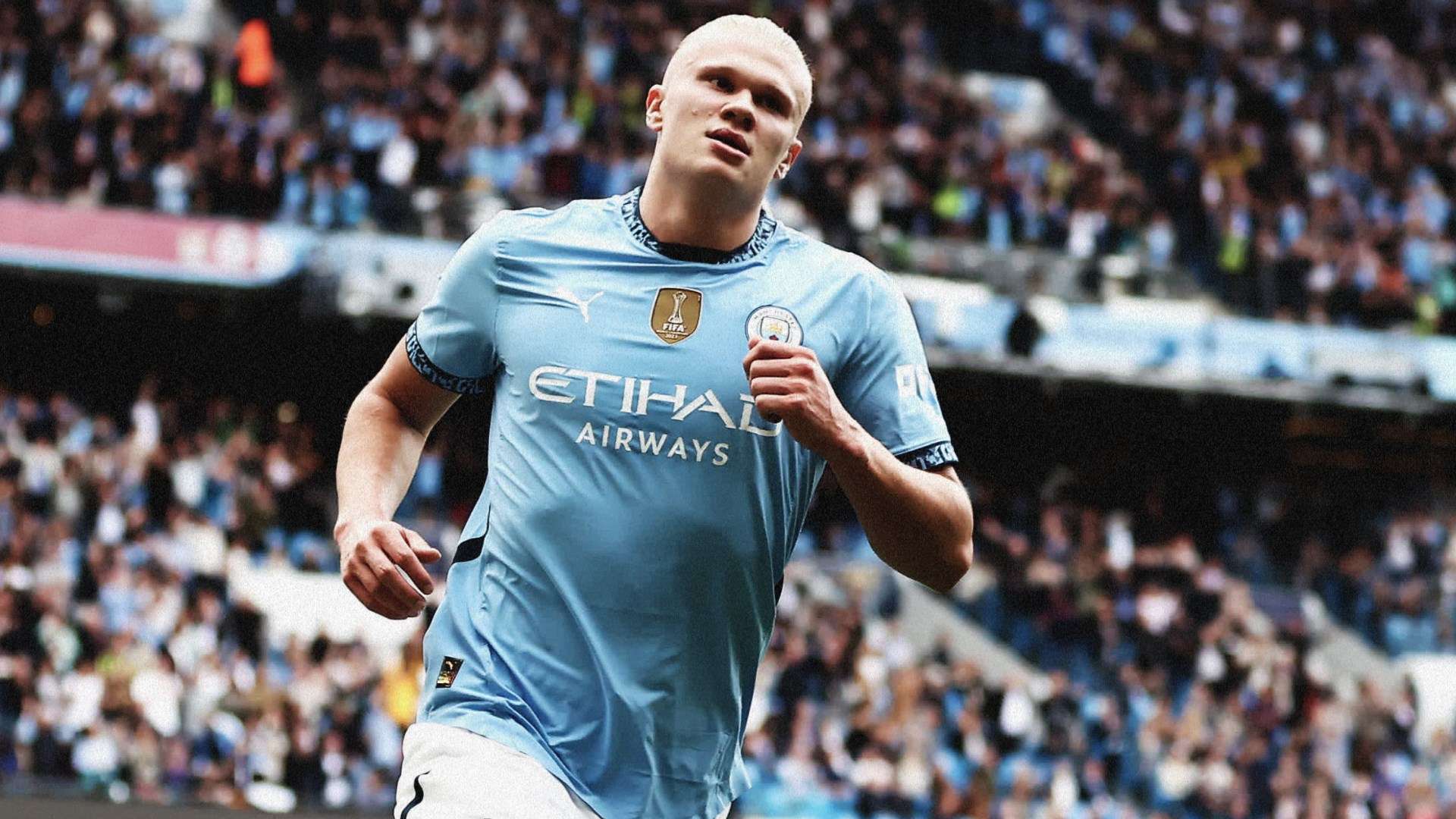 Haaland is a freak! Goal machine keeps Man City perfect  