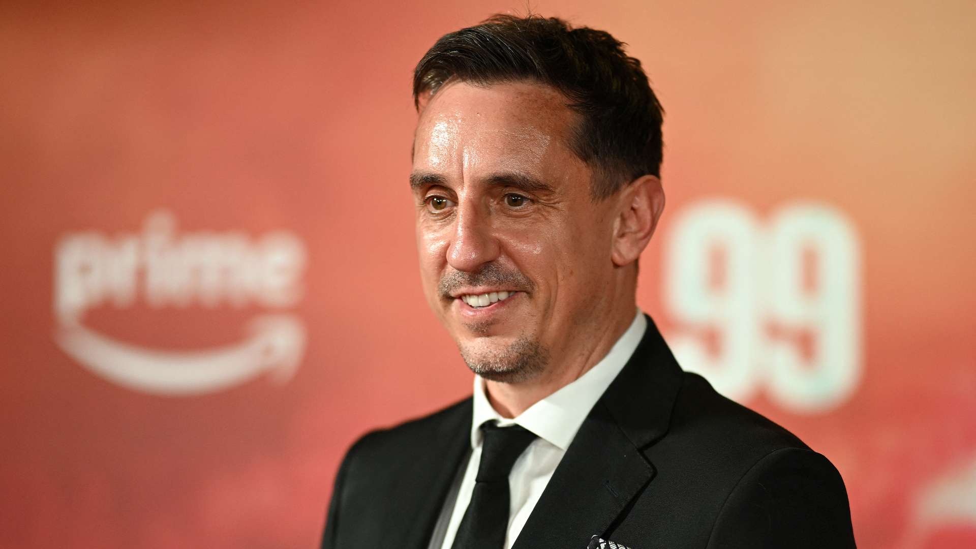 Gary Neville slams Premier League for 'bully' behaviour  
