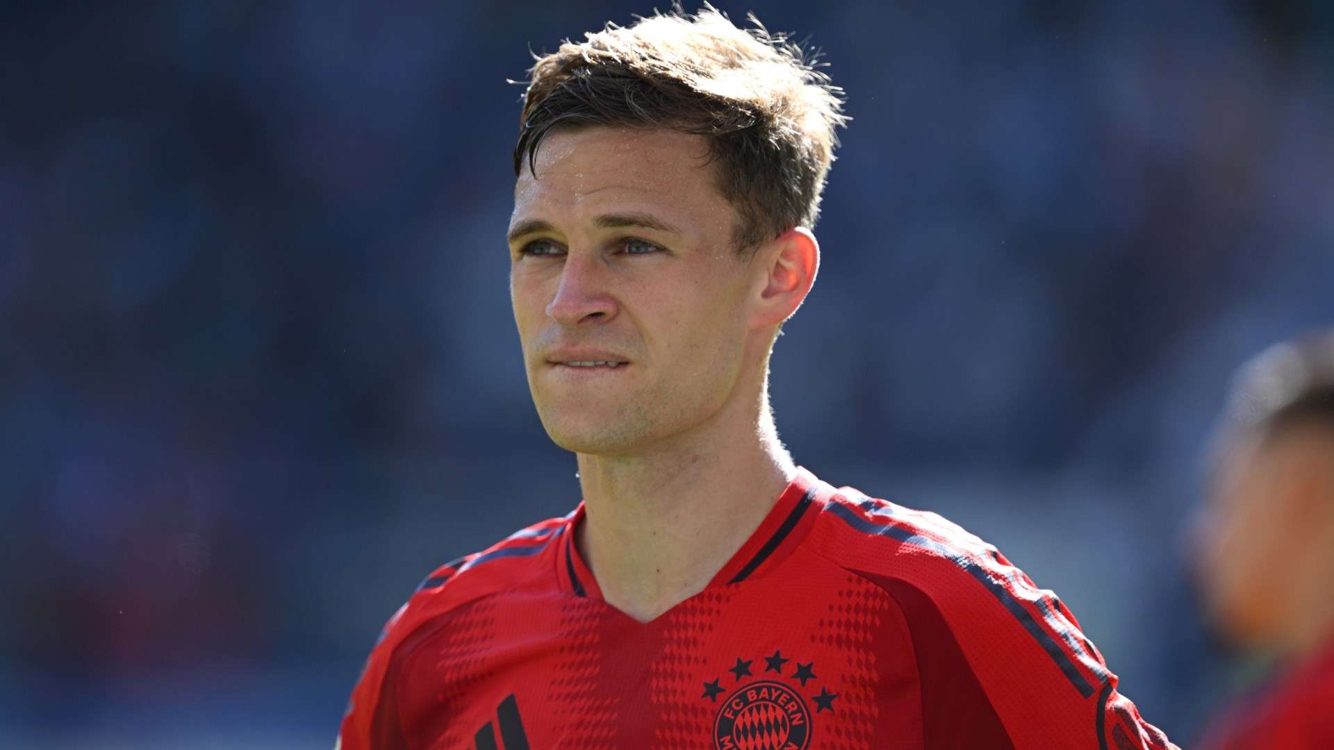 Transfers LIVE: Kimmich 'looking forward' to Barcelona move   Transfers LIVE: Kimmich 'looking forward' to Barcelona move