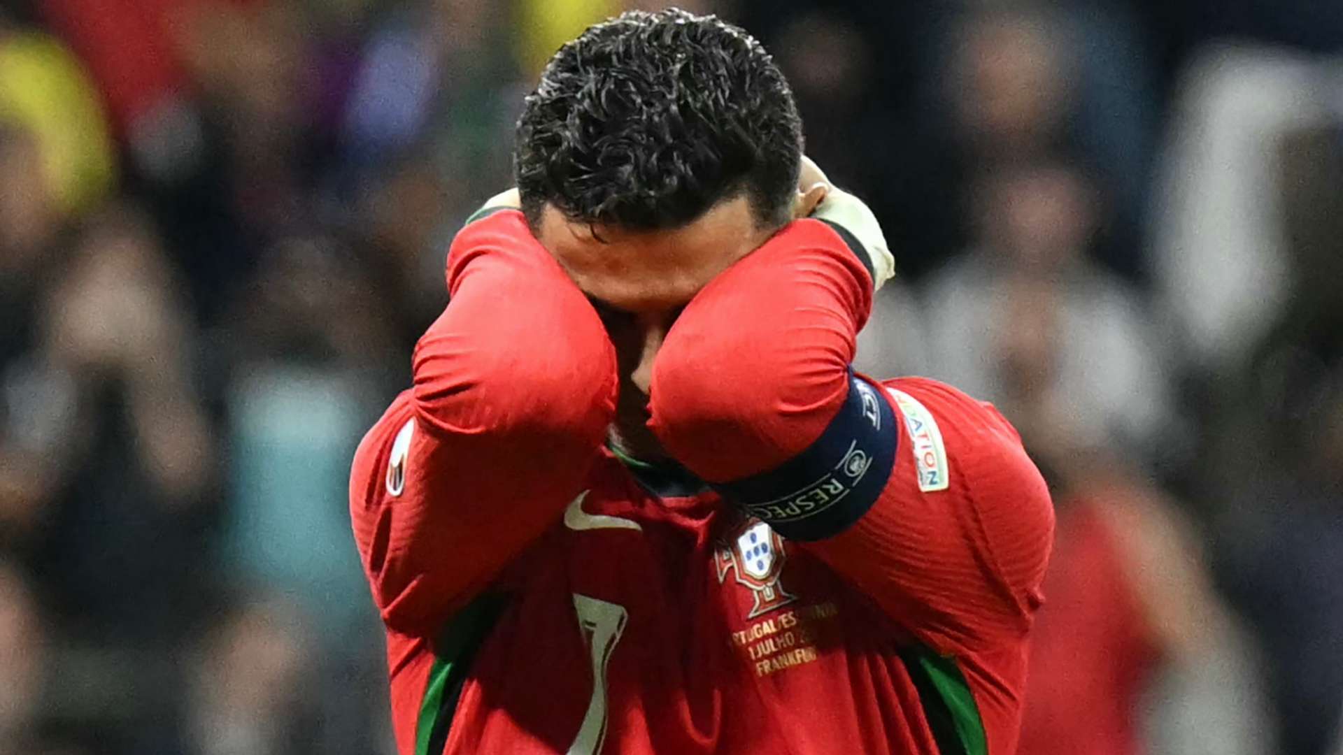 CR7 needs retirement push to avoid ‘six goals in Saudi’ fate  