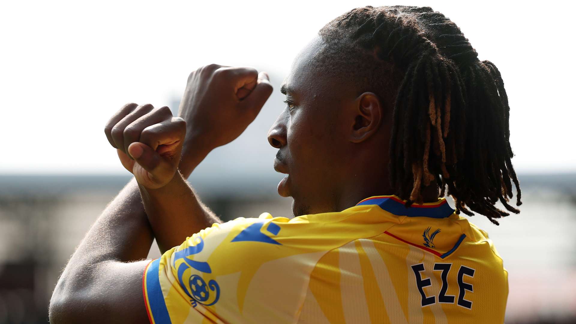 Transfers LIVE: Arsenal or Man City hijack Spurs' Eze bid  