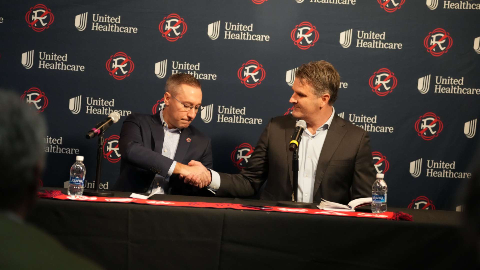 Wednesday Convo: Revs' Onalfo on Langoni, playoffs push   Wednesday Convo: Revs' Onalfo on Langoni, playoffs push