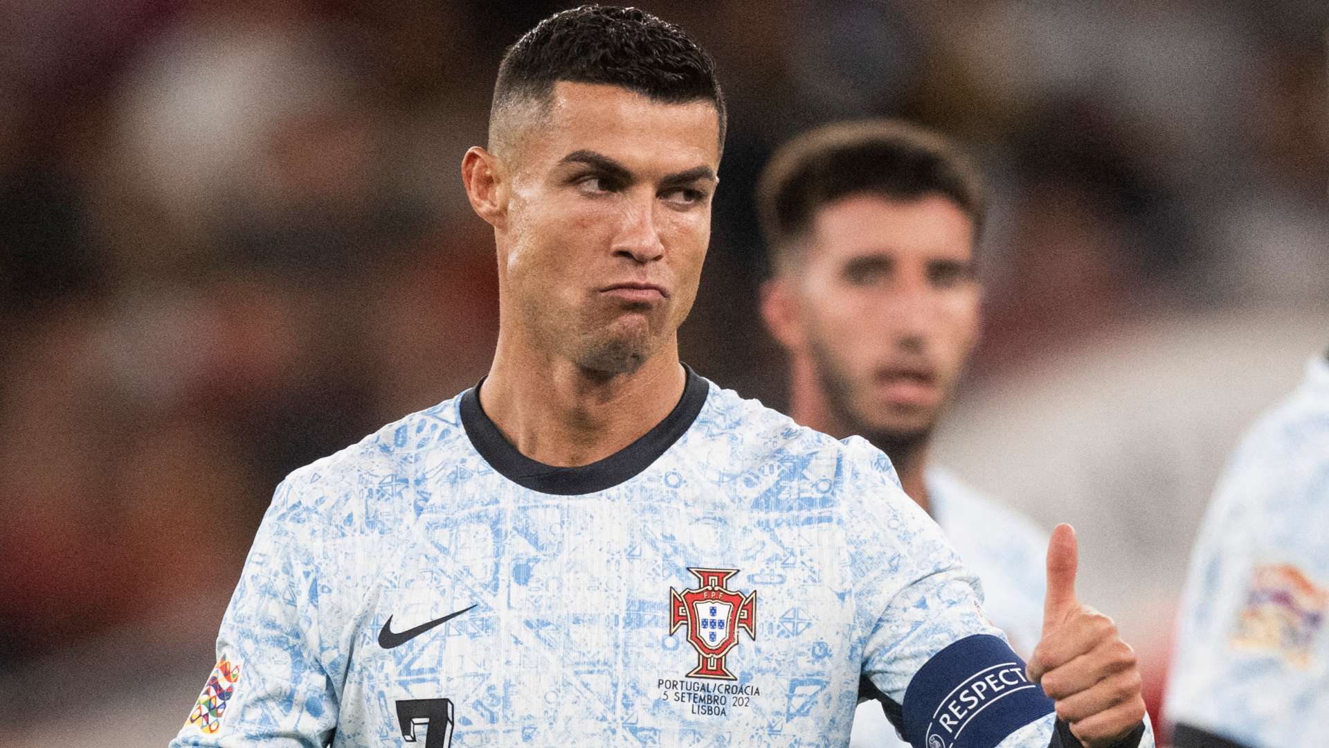 Why 900-goal Ronaldo won’t ‘give up any time soon’   Why 900-goal Ronaldo won’t ‘give up any time soon’