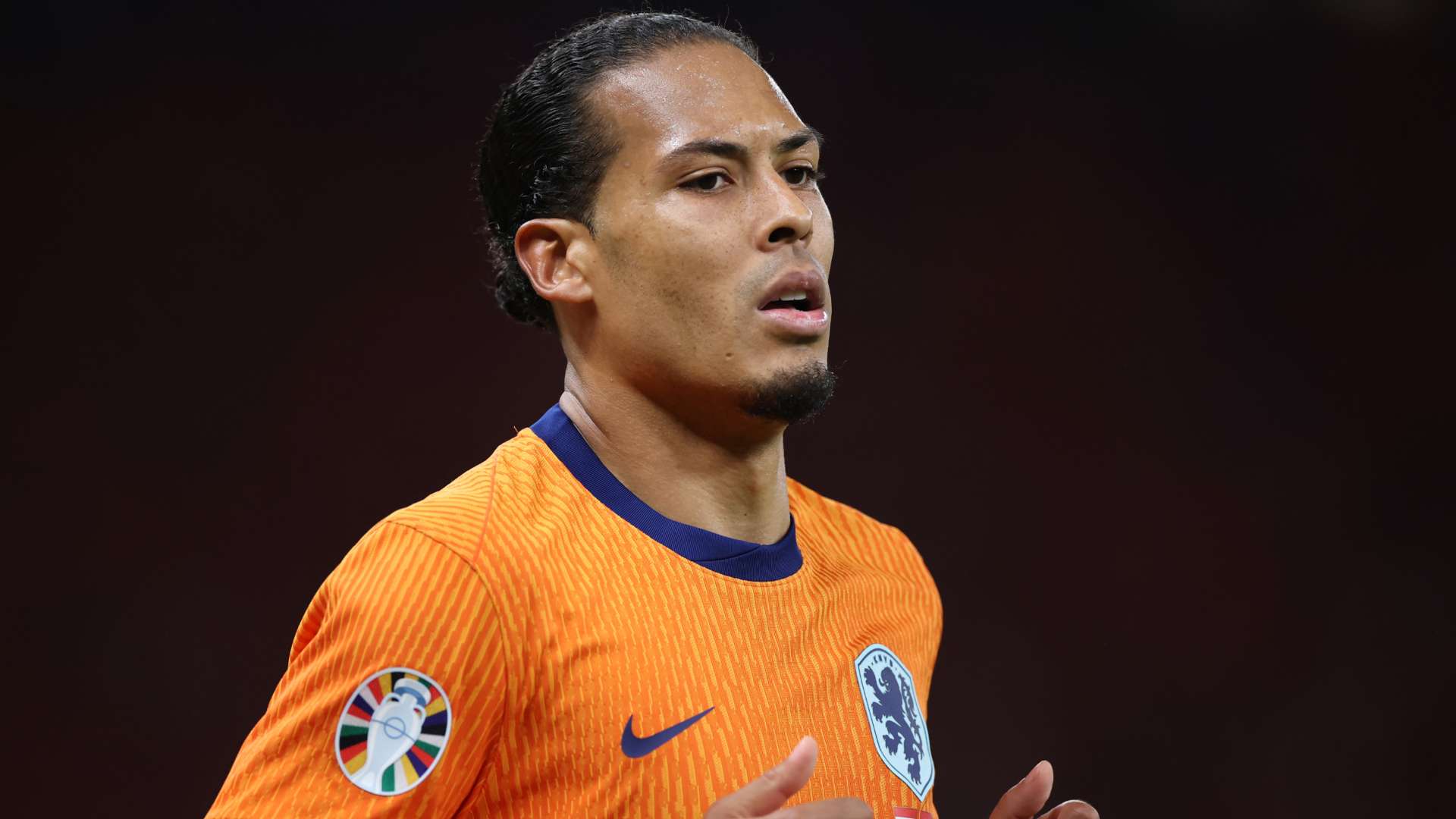 Van Dijk reaffirms Netherlands commitment after retirement hint   Van Dijk reaffirms Netherlands commitment after retirement hint