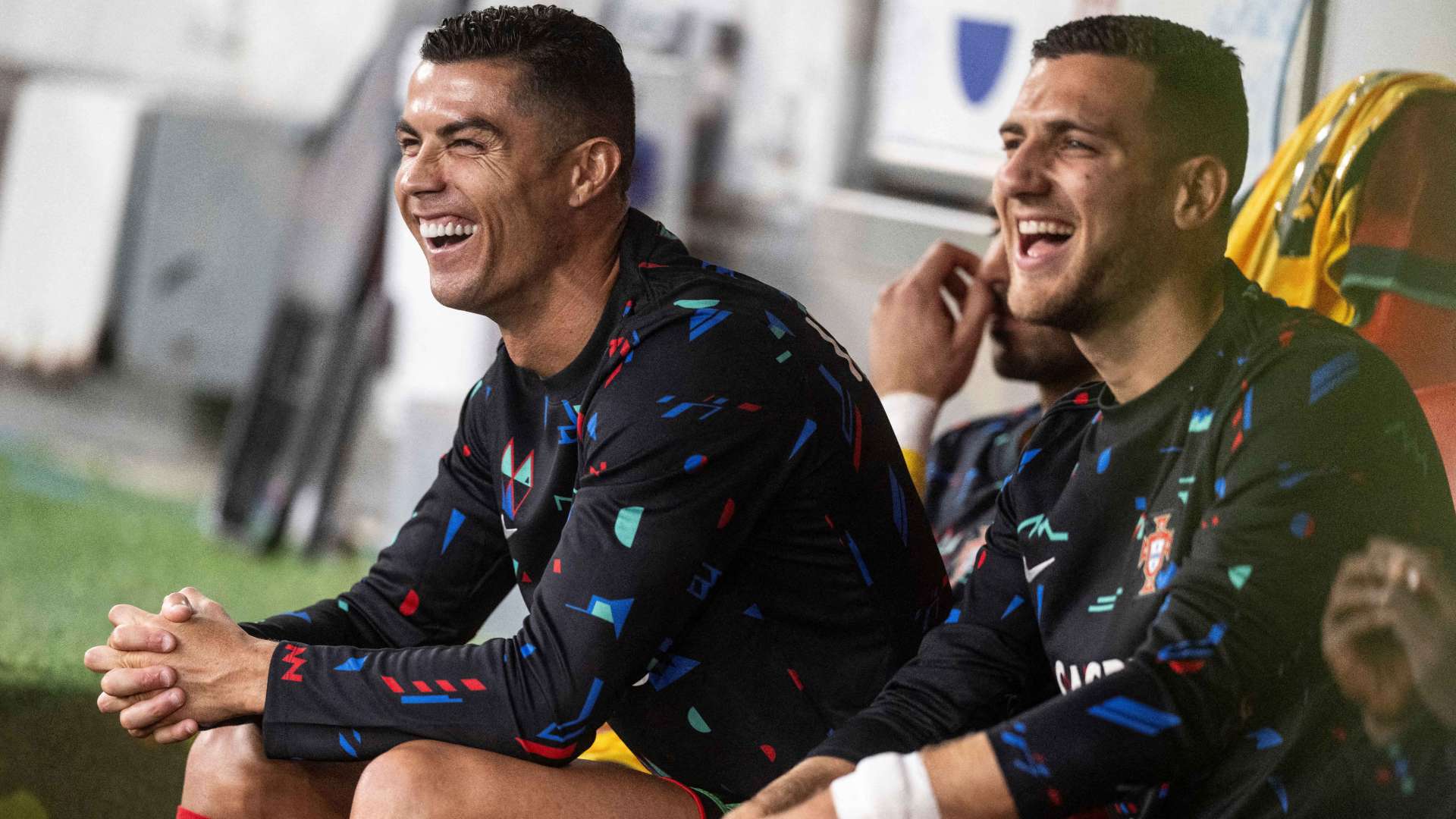 Martinez explains why he surprisingly benched Ronaldo  