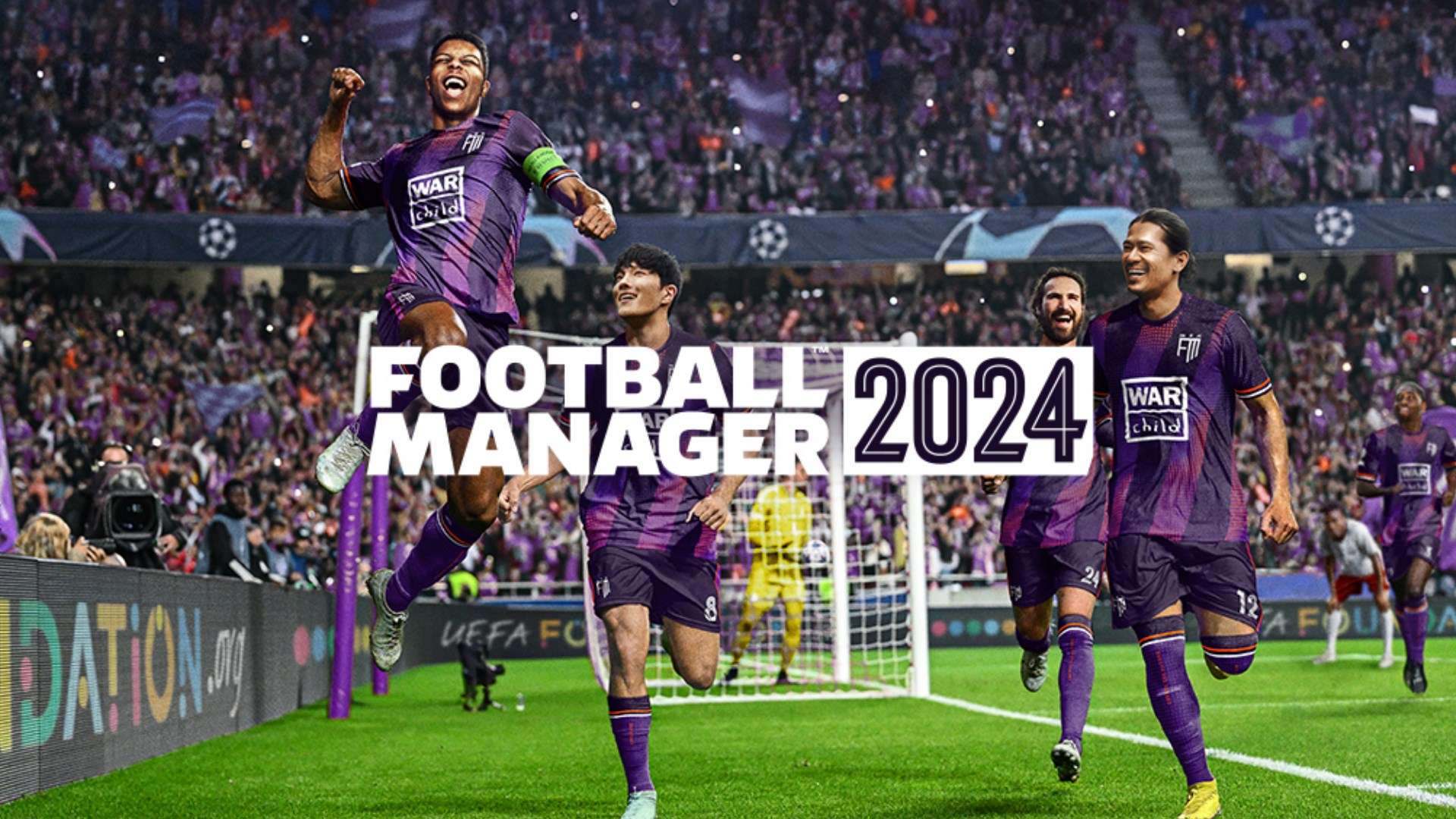How to play Football Manager 2024 for free  