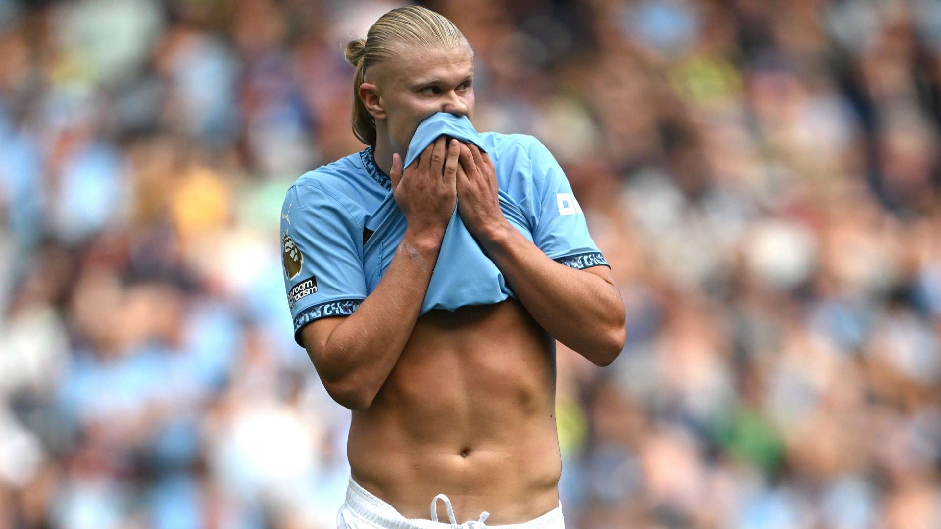 Man City points deductions 'across multiple seasons' floated as FFP punishment  