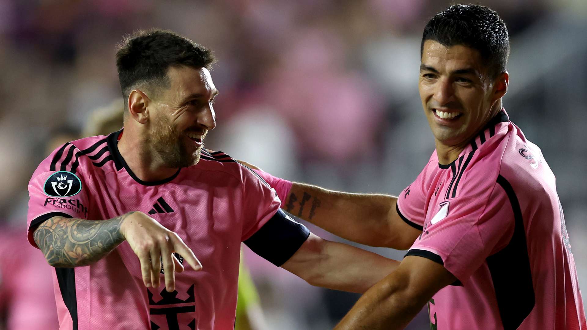 Top scorers in MLS: Who will claim the 2024 Golden Boot?  