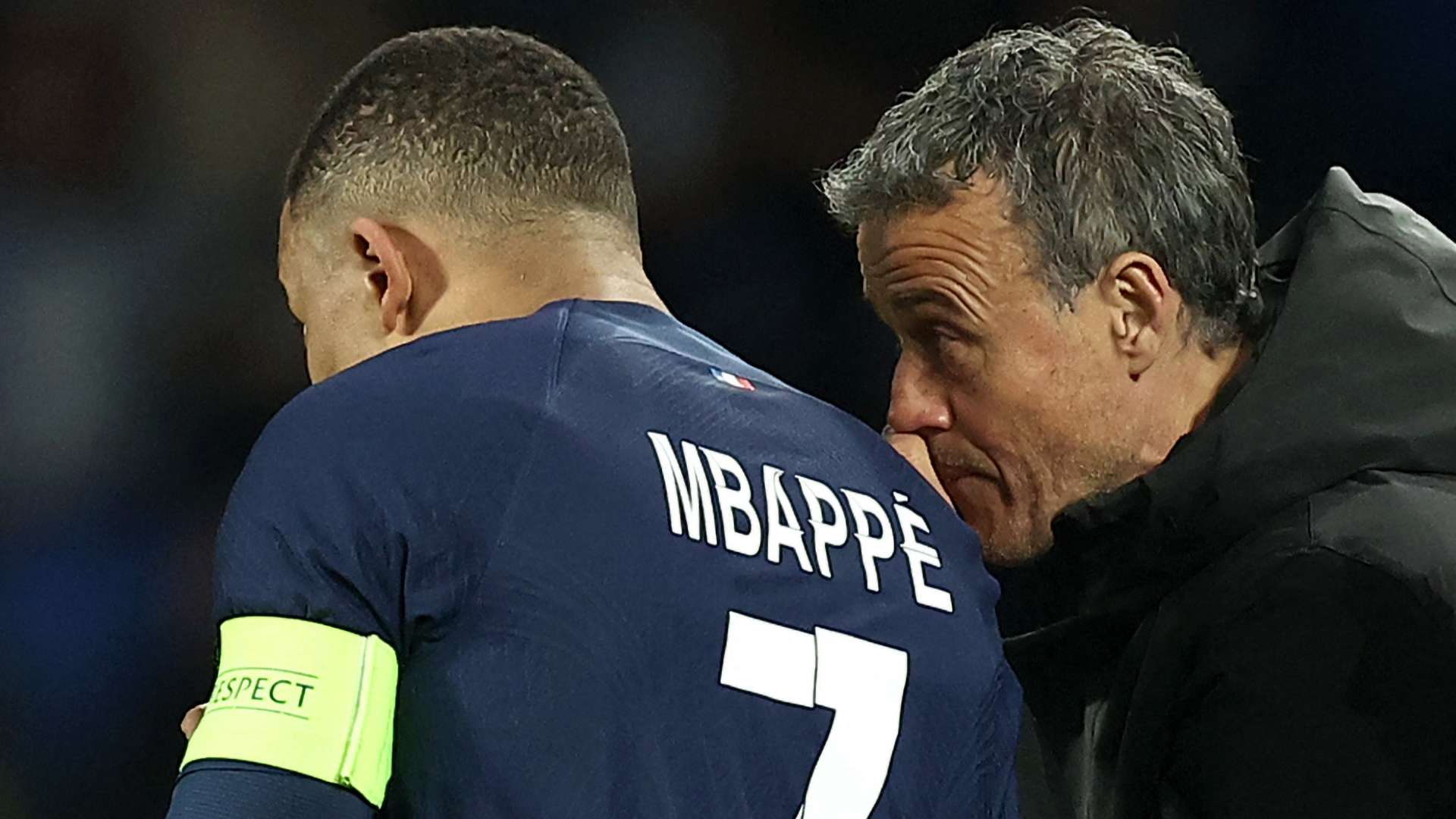 ‘What a pity’ - Enrique breaks silence on Mbappe to Madrid   ‘What a pity’ - Enrique breaks silence on Mbappe to Madrid