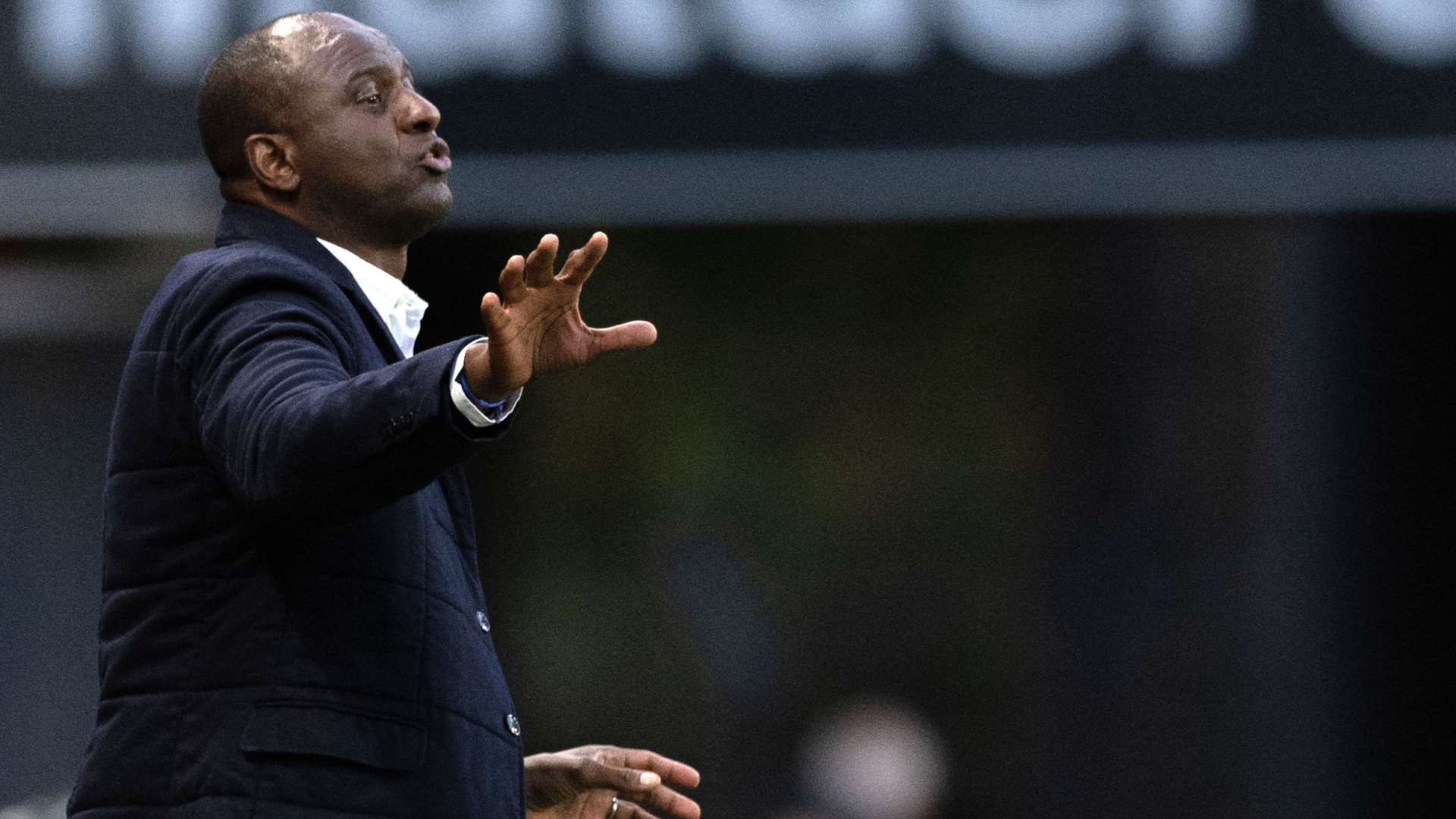 Report: Patrick Viera finalist for Atlanta United coach  