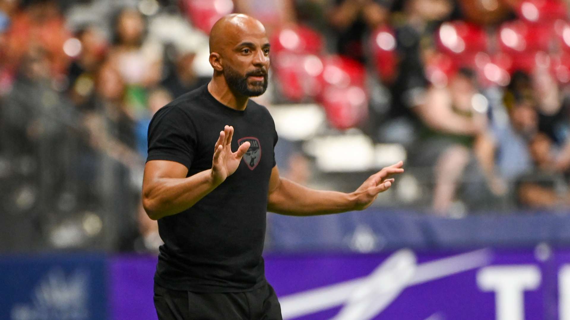 Luccin frontrunner to become next FC Dallas head coach  