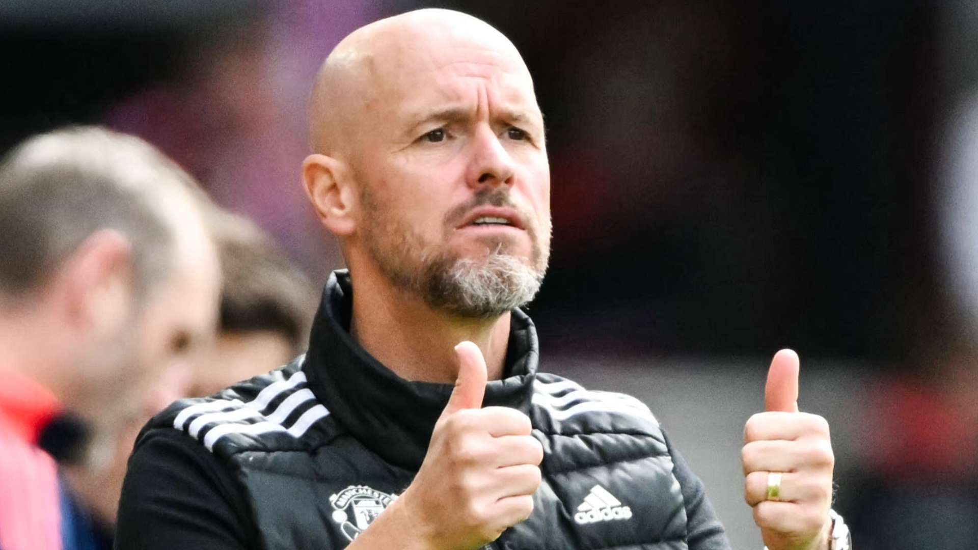 Man Utd boss Ten Hag given stay of execution amid sack calls  