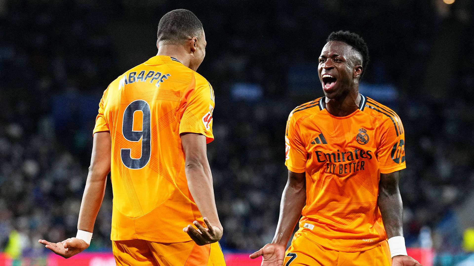 Who is Real’s go-to penalty taker? Mbappe avoids debate  