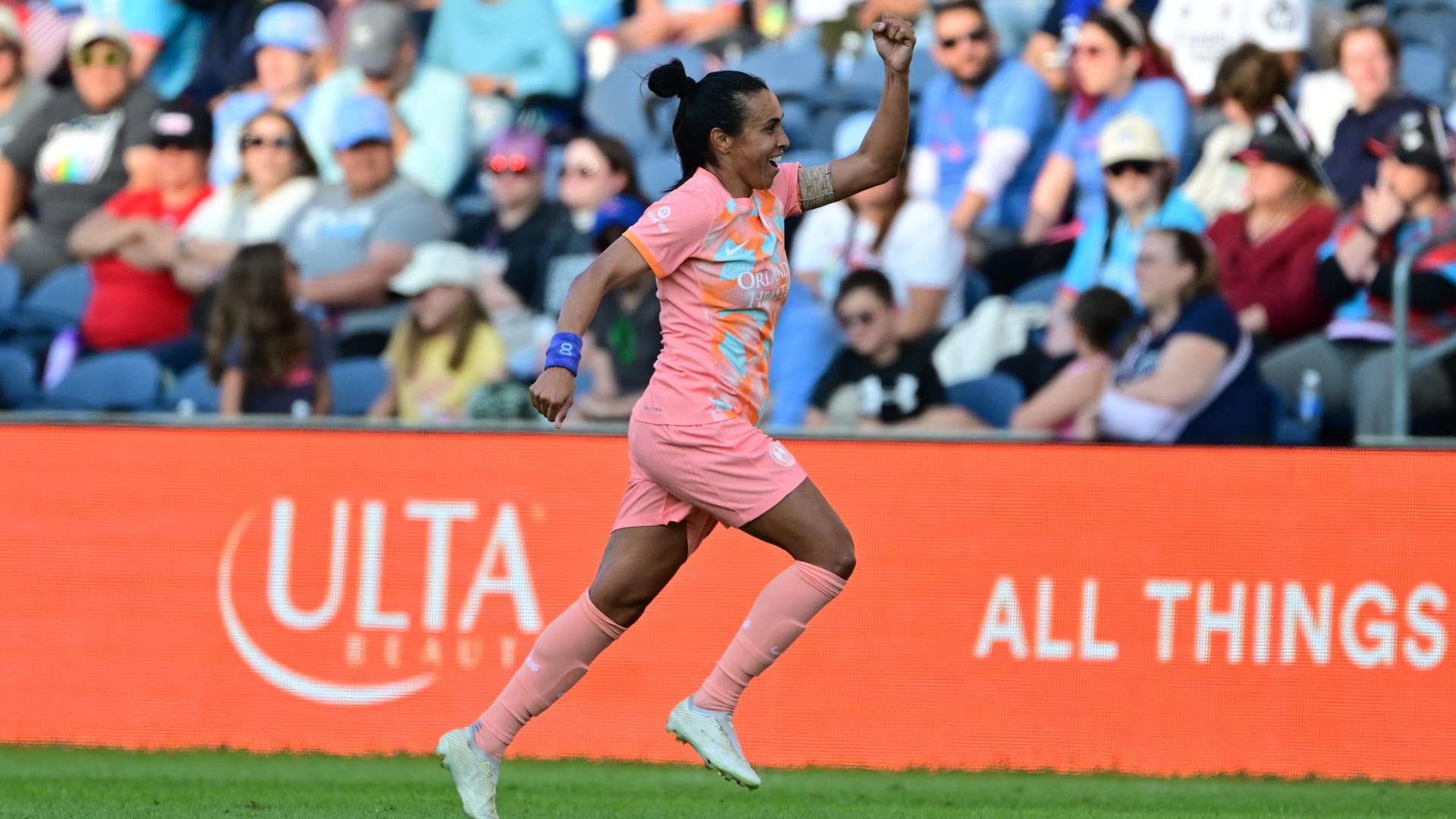Who's hot, who's not? INDIVISA ranks 14 teams across NWSL  