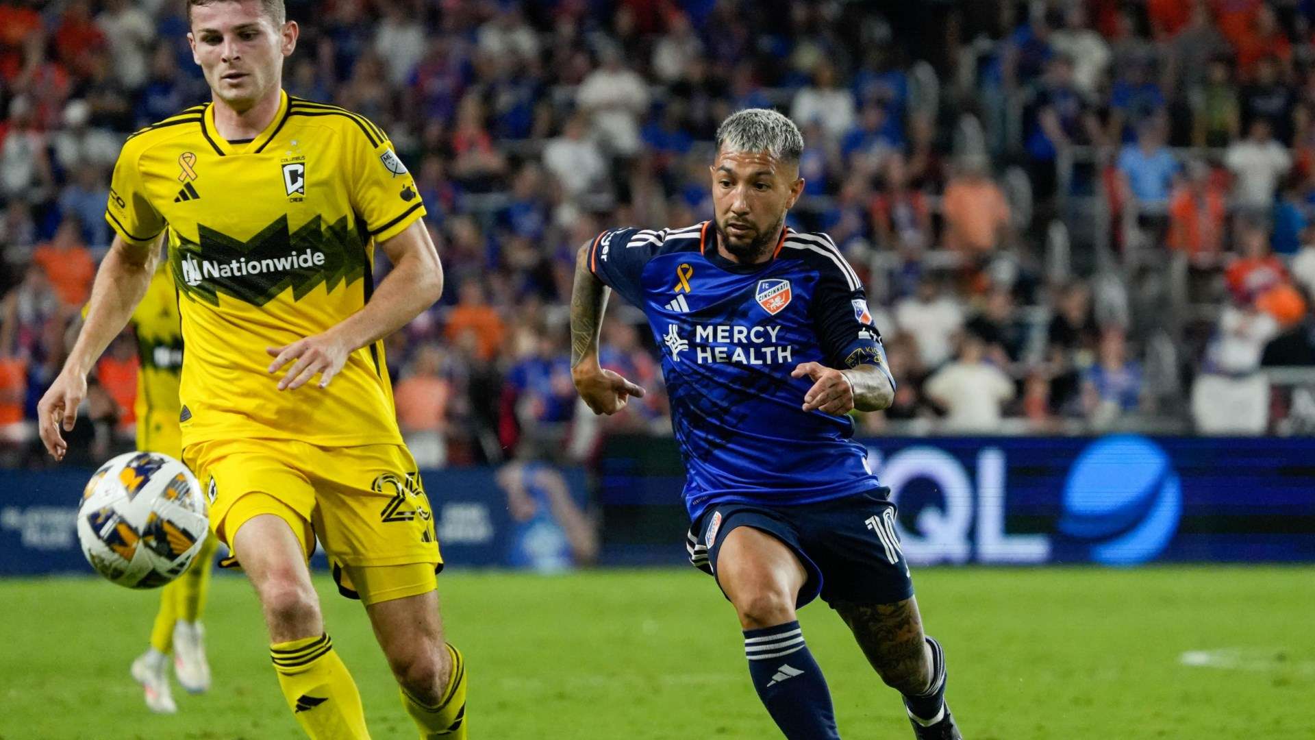 MLS Roundup: Dynamo stun RSL, Hell is Real disappoints   MLS Roundup: Dynamo stun RSL, Hell is Real disappoints