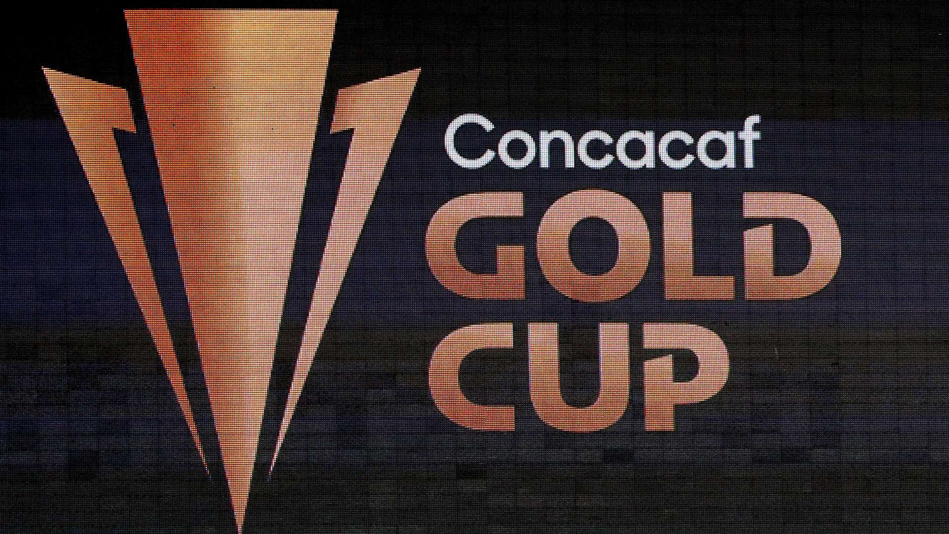 CONCACAF announces west-heavy 2025 Gold Cup venues  