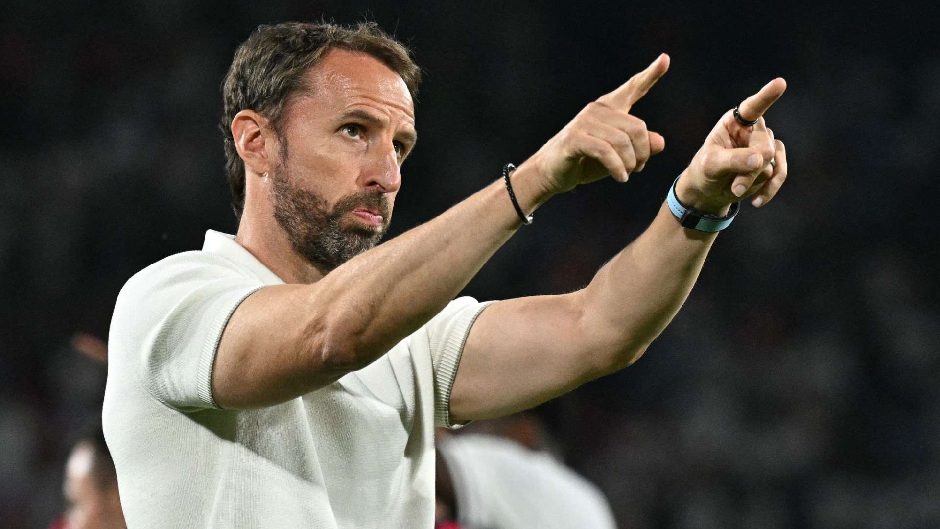 Southgate responds to Lineker's 'told you so' jibe  