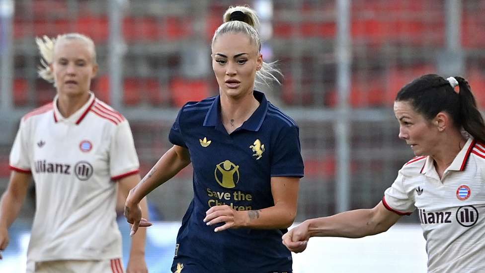 Jackson makes admission after signing new Chelsea contract  