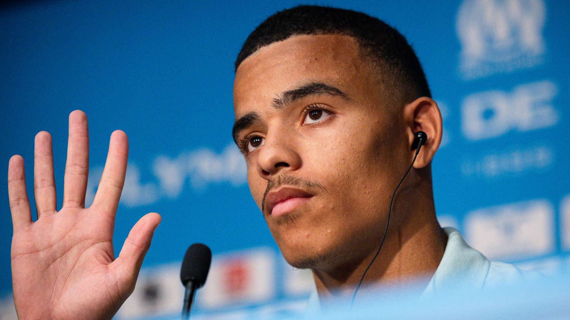 Future Barca or Bayern transfer? Euro giants scout Greenwood  