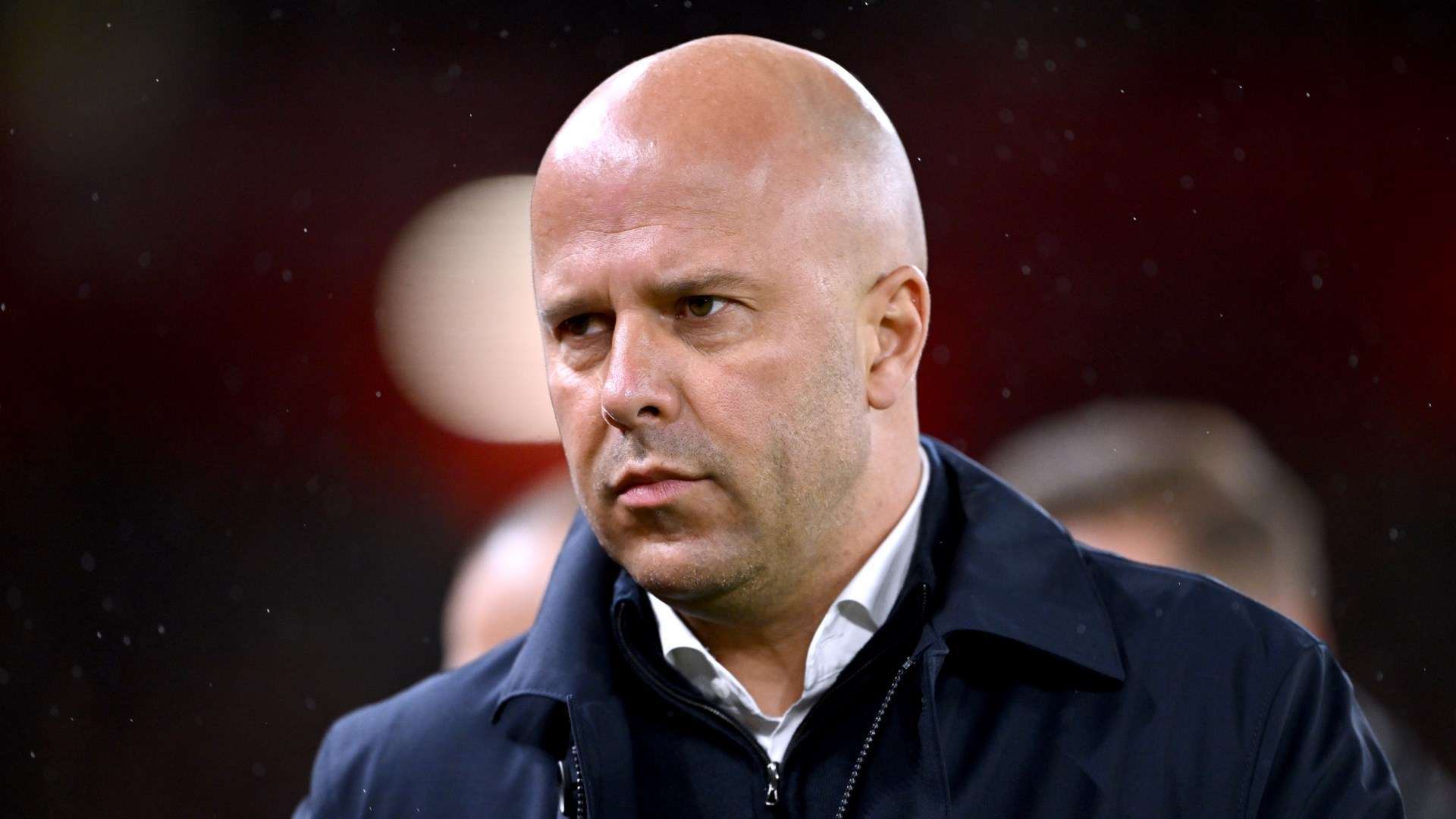 Too early for Slot to say whether Liverpool are title contenders   Too early for Slot to say whether Liverpool are title contenders