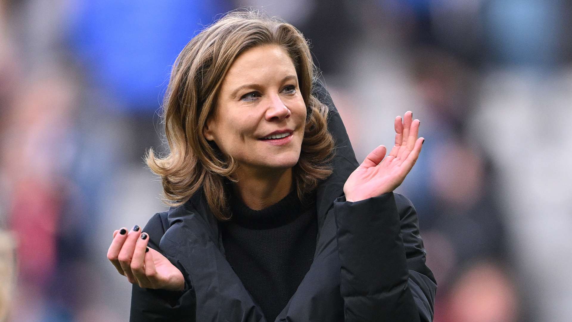Staveley in talks to buy sizeable stake in Spurs  