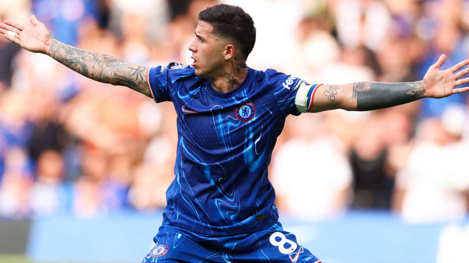 Chelsea's Fernandez disqualified from driving and hit with fine  