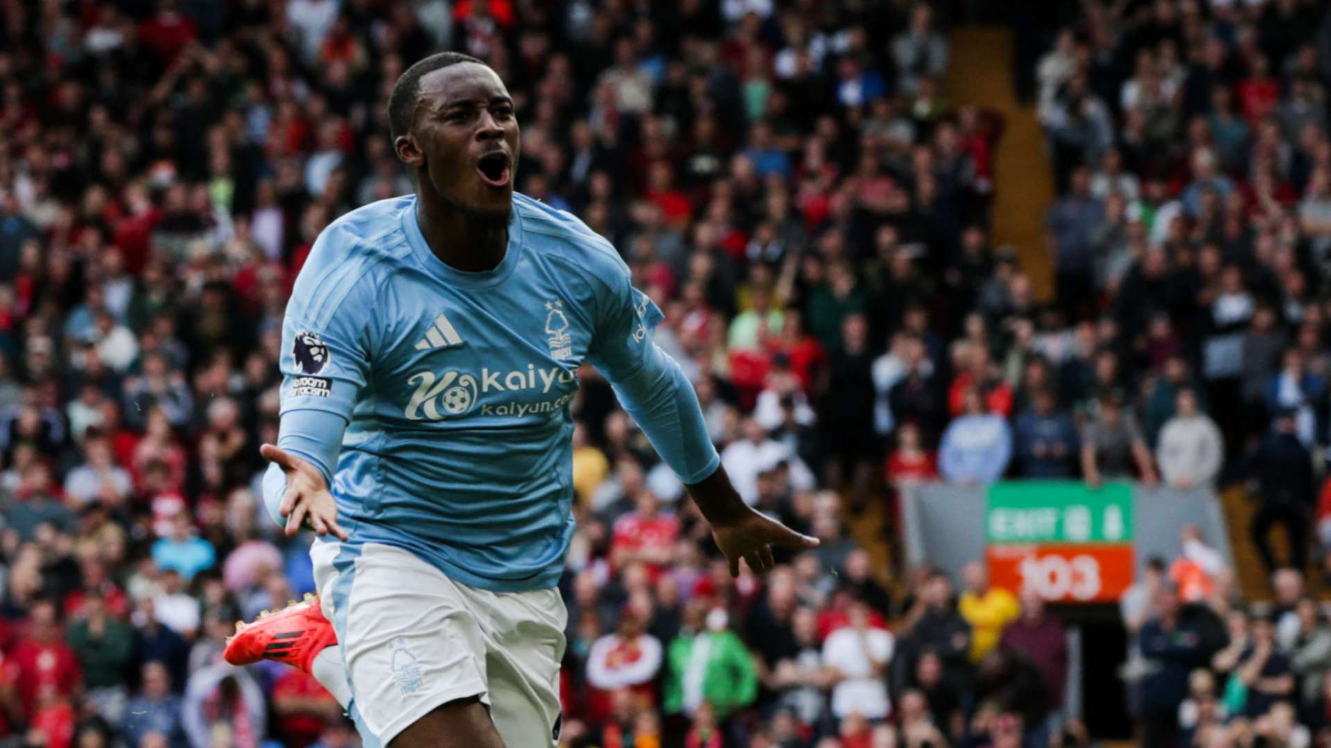 Hudson-Odoi explains Chelsea exit despite huge pay rise  