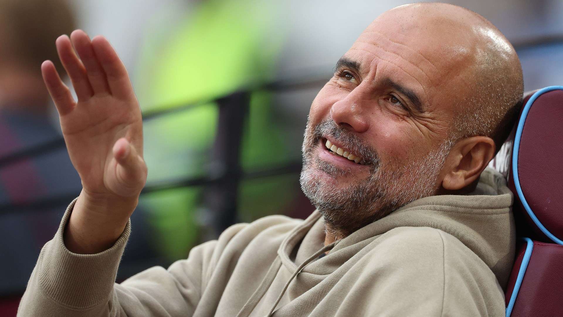 Man City to go on £300m spending spree if Guardiola leaves  