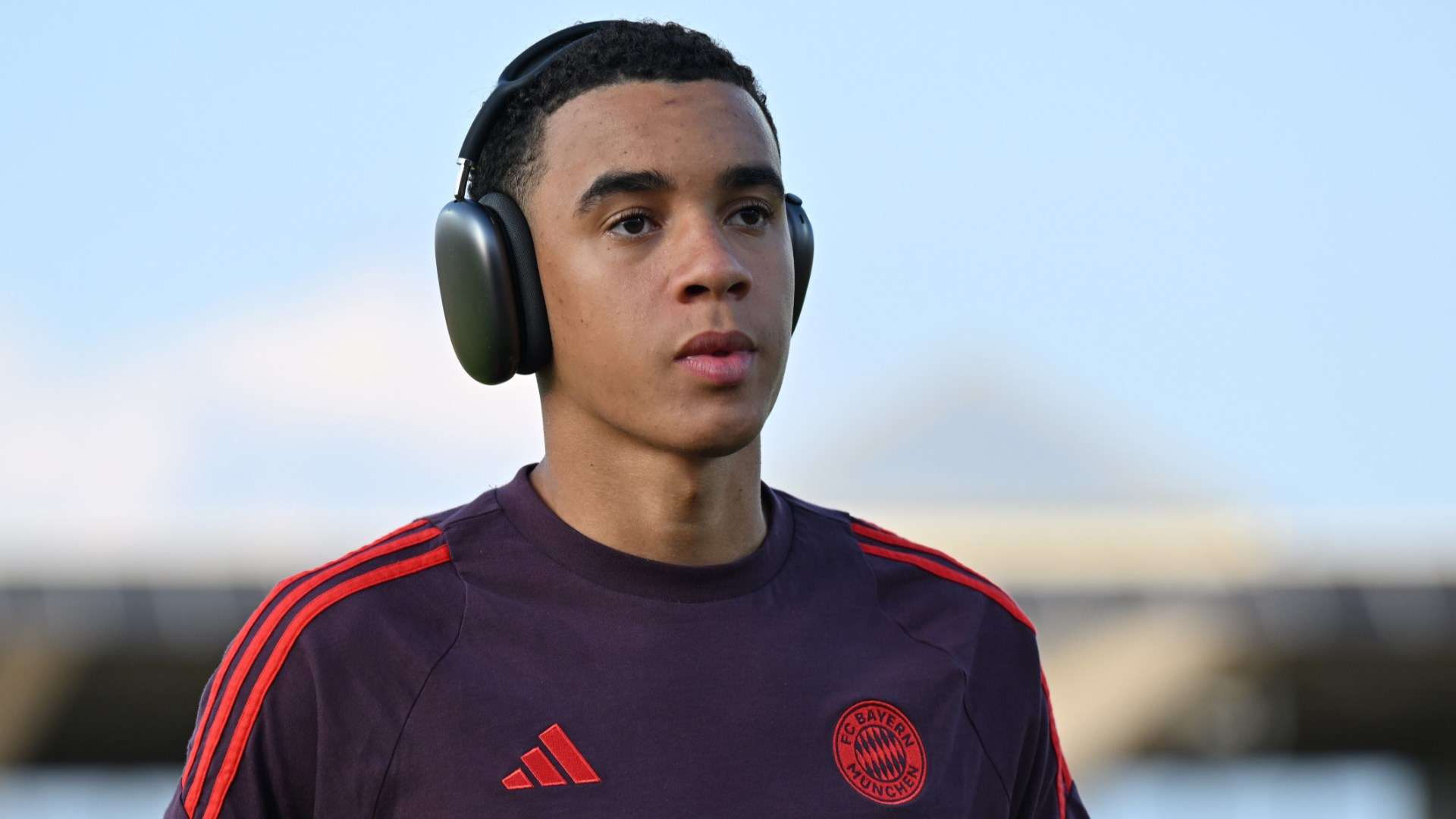 Bayern star Musiala hailed as a 'once in a century footballer'   Bayern star Musiala hailed as a 'once in a century footballer'
