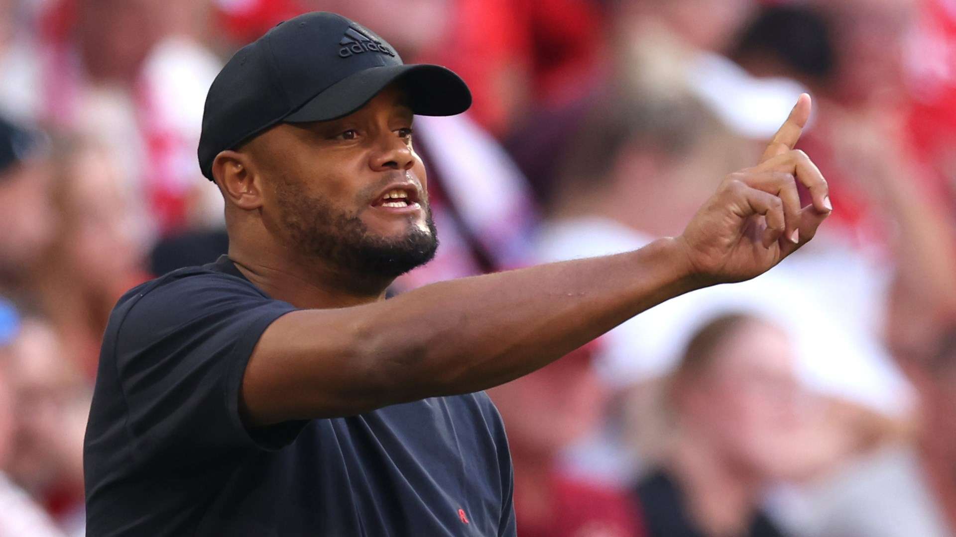 Trouble at Bayern? Players 'surprised' by Kompany's methods  