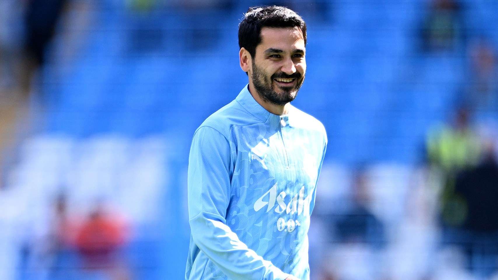 Laporta claims Gundogan's Barcelona exit was a 'sporting decision'  